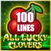 All Lucky Clovers 100
