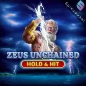 Zeus Unchained - Hold Hit